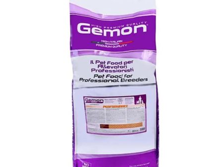 Gemon performance 20kg dog food Cheap