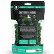 2 FOR $12.80: Absolute Holistic Dental Chew Mint Value Pack 160g Online Sale