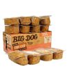 Big Dog Barf Salmon Frozen Raw Dog Food 3kg Online