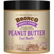 Bronco Peanut Butter Coat Health Dog Treat 250g For Sale