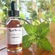 Lemon Balm Tincture Cheap