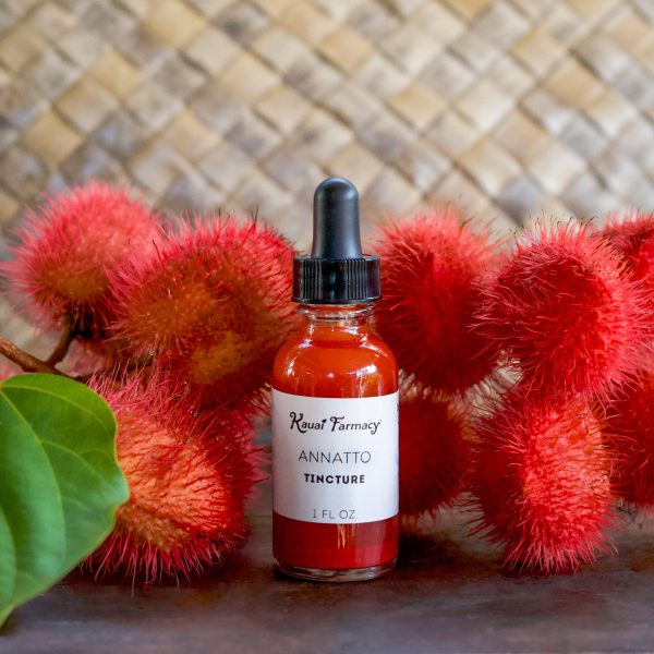 Annatto Tincture Online Hot Sale