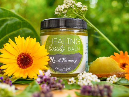 Healing Beauty Balm Sale