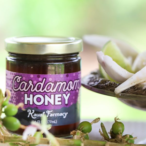 Cardamom Honey Sale