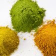 Superfood Spice Trio For Discount