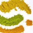 Superfood Spice Trio For Discount