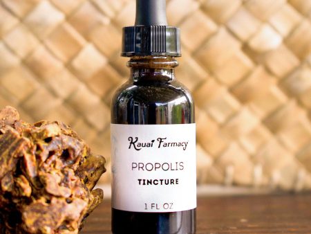 Propolis Tincture Online Sale