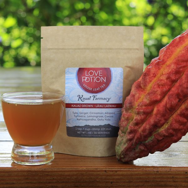 Love Potion Tea Online now