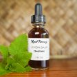 Lemon Balm Tincture Cheap