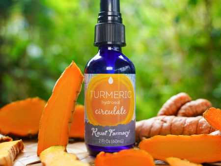 Turmeric Hydrosol Sale