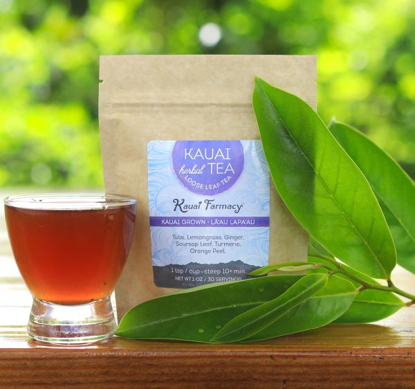 Kauai Herbal Tea Online Hot Sale