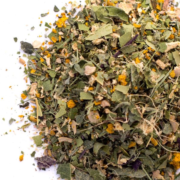 Ashwagandha Trio Hot on Sale