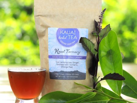 Kauai Herbal Tea Online Hot Sale