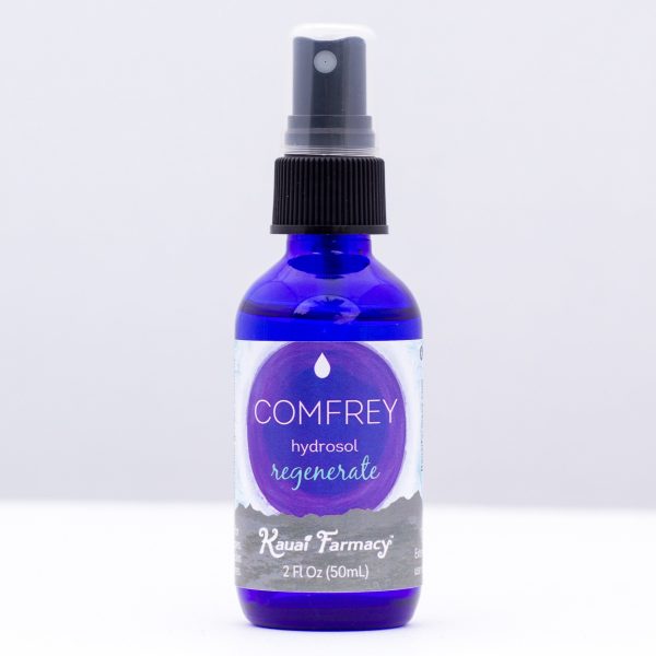 Comfrey Hydrosol Hot on Sale