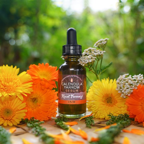 Calendula Yarrow Serum Online Hot Sale