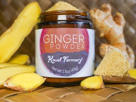 Ginger Powder Cheap