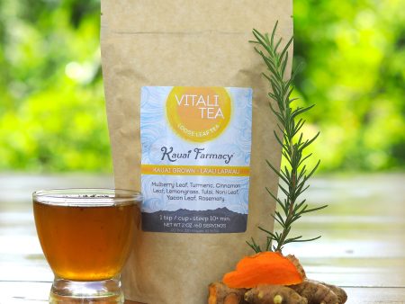 Vitalitea Sale