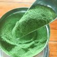 Moringa Superfood Powder Fashion