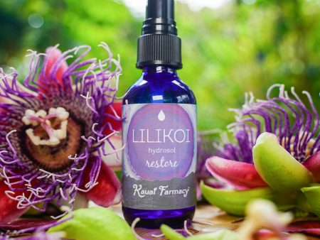 Lilikoi Hydrosol on Sale