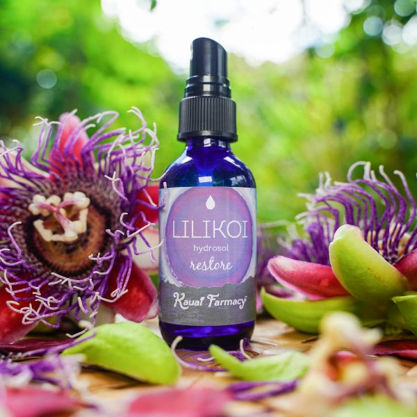 Lilikoi Hydrosol on Sale