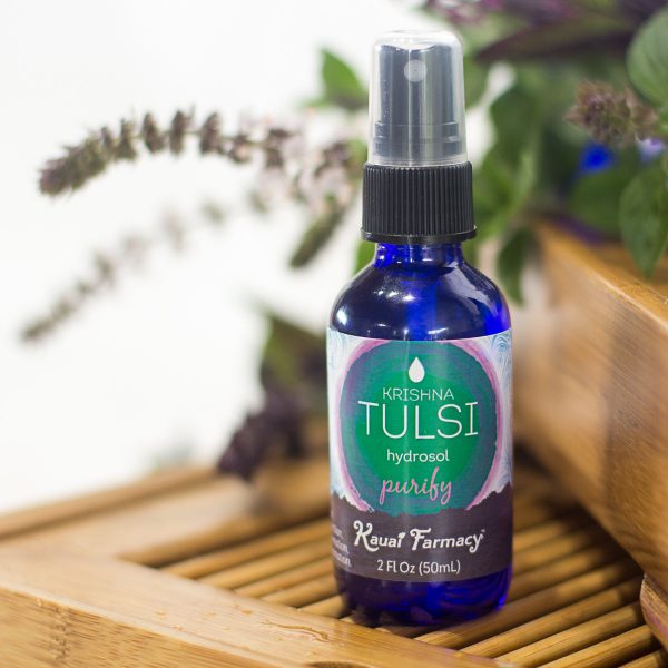 Tulsi Hydrosol For Discount