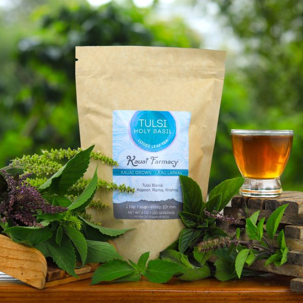 Tulsi Tea Blend Online now