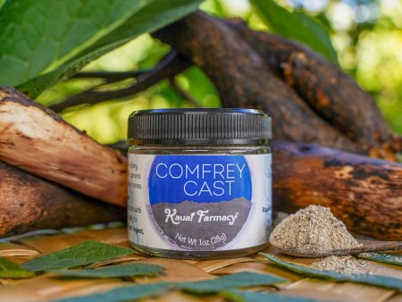 Comfrey Cast Discount