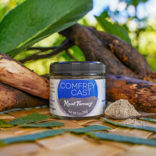 Comfrey Cast Discount