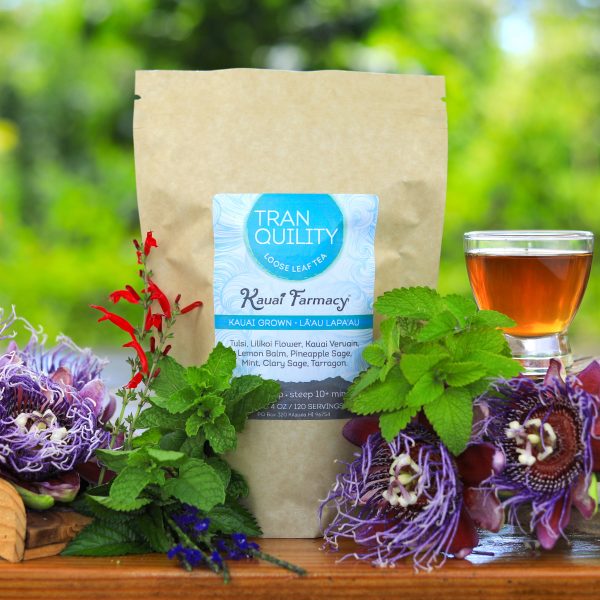 Tranquility Tea Discount