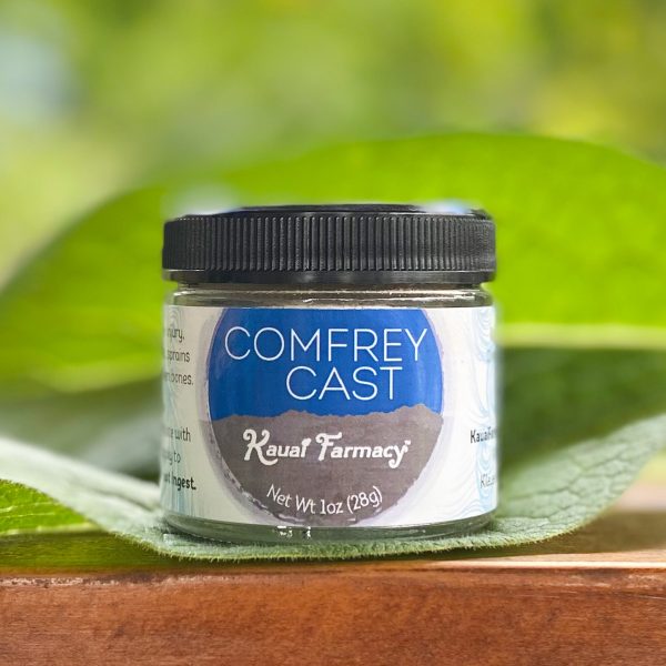 Comfrey Cast Discount