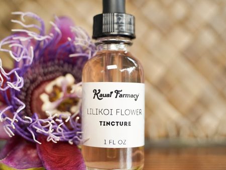 Lilikoi Tincture Online Hot Sale