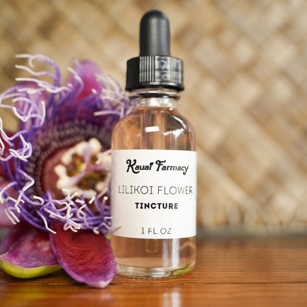 Lilikoi Tincture Online Hot Sale