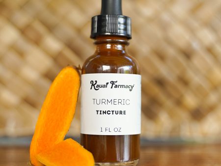 Turmeric Tincture Sale