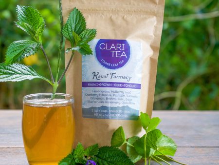 Claritea Online Sale