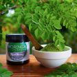 Moringa Superfood Powder Fashion