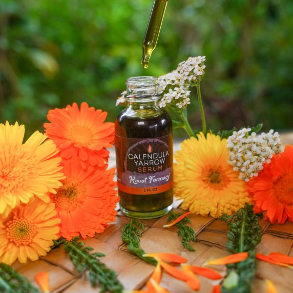 Calendula Yarrow Serum Online Hot Sale