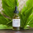 NEW! Papaya Leaf Tincture on Sale