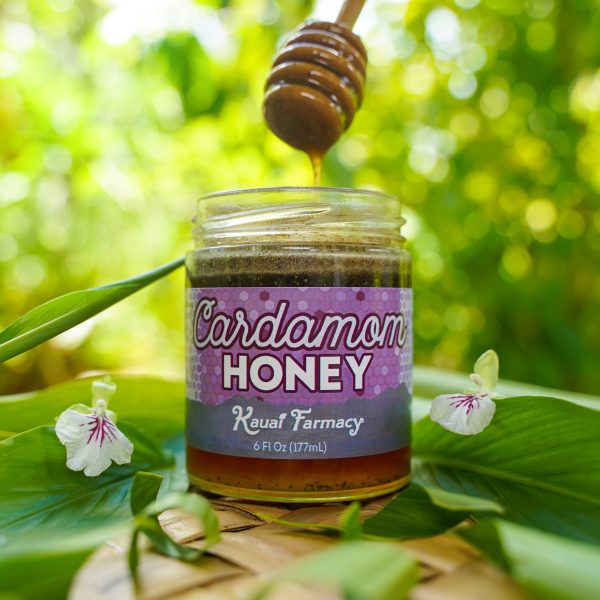 Cardamom Honey Sale