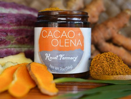 Cacao+Olena Powder Cheap