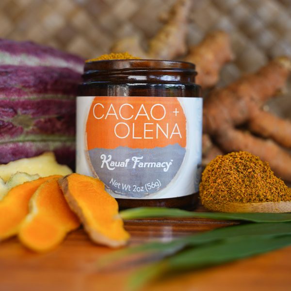 Cacao+Olena Powder Cheap