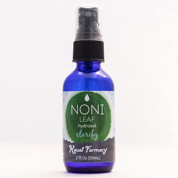 Noni Leaf Hydrosol Online