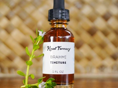 Brahmi Tincture Online