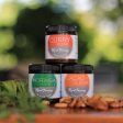 Superfood Spice Trio For Discount