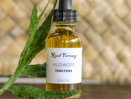 Mugwort Tincture For Cheap