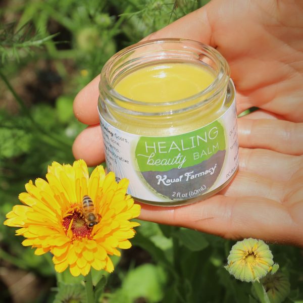 Healing Beauty Balm Sale