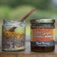 Cacao Ginger Turmeric Honey Hot on Sale