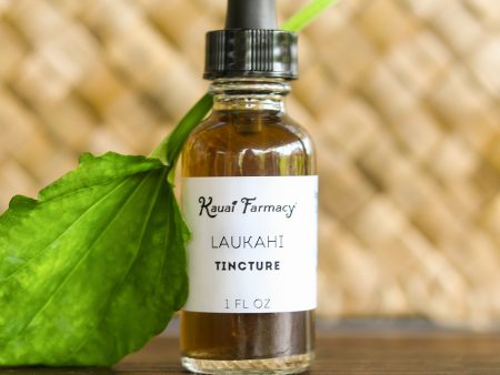 Laukahi Tincture on Sale