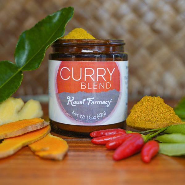 Curry Blend Cheap