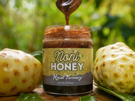 Noni Honey Sale