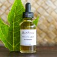 NEW! Papaya Leaf Tincture on Sale